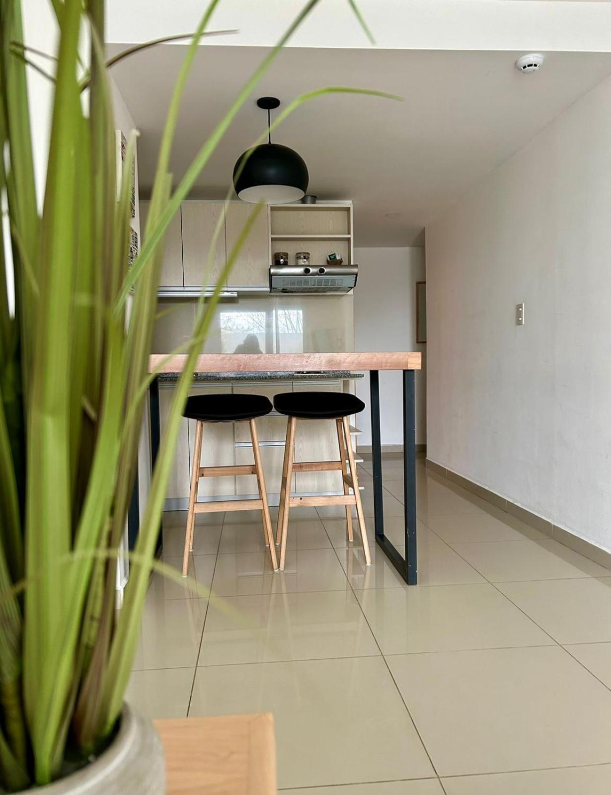 Penguins Flats 5 Apartment Ushuaia Bagian luar foto