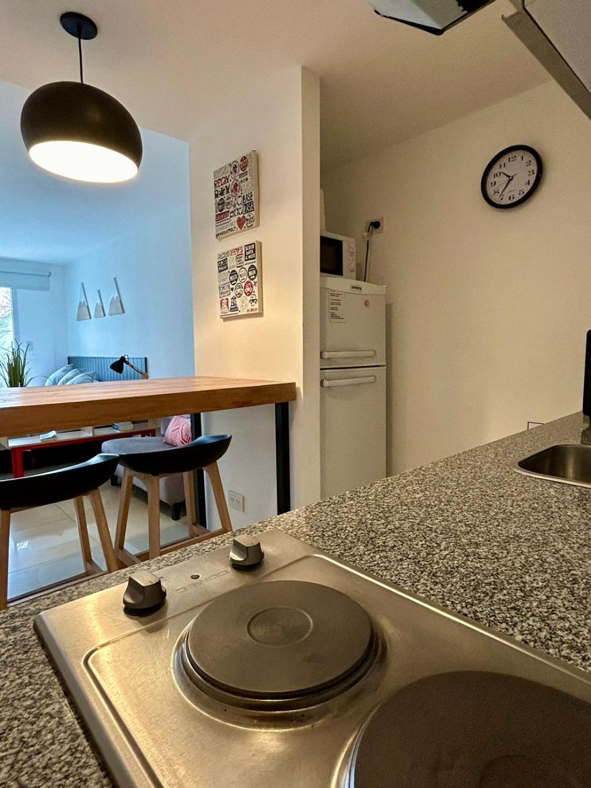 Penguins Flats 5 Apartment Ushuaia Bagian luar foto